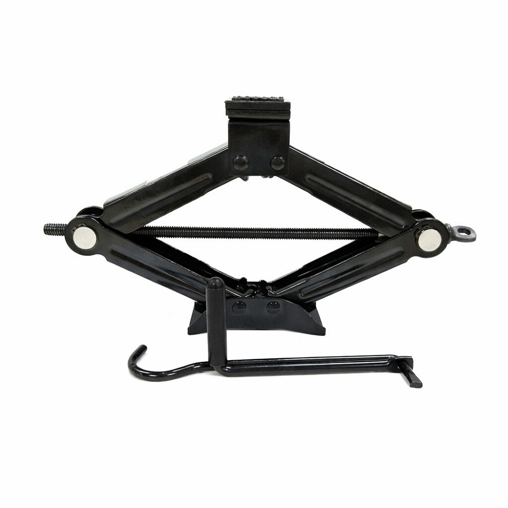 Домкрат 1,5т (110-400мм) механічний "ромб" Forsage F-RF-105B Одеса - фото 1