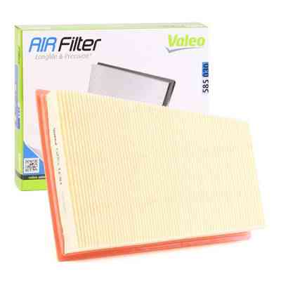 Повітряний фільтр для автомобіля Valeo 585030 Вінниця