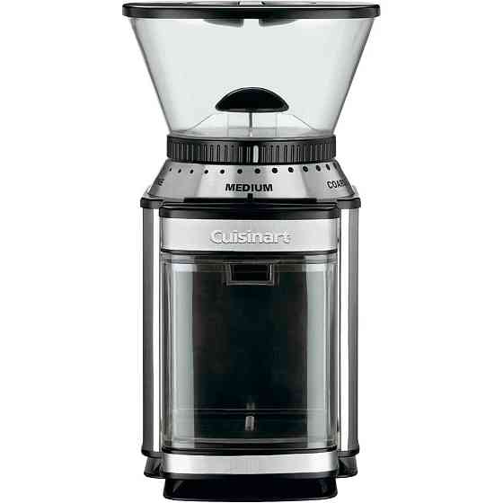 Кавомолка Cuisinart DBM8V2E ( 21458 ) Харків