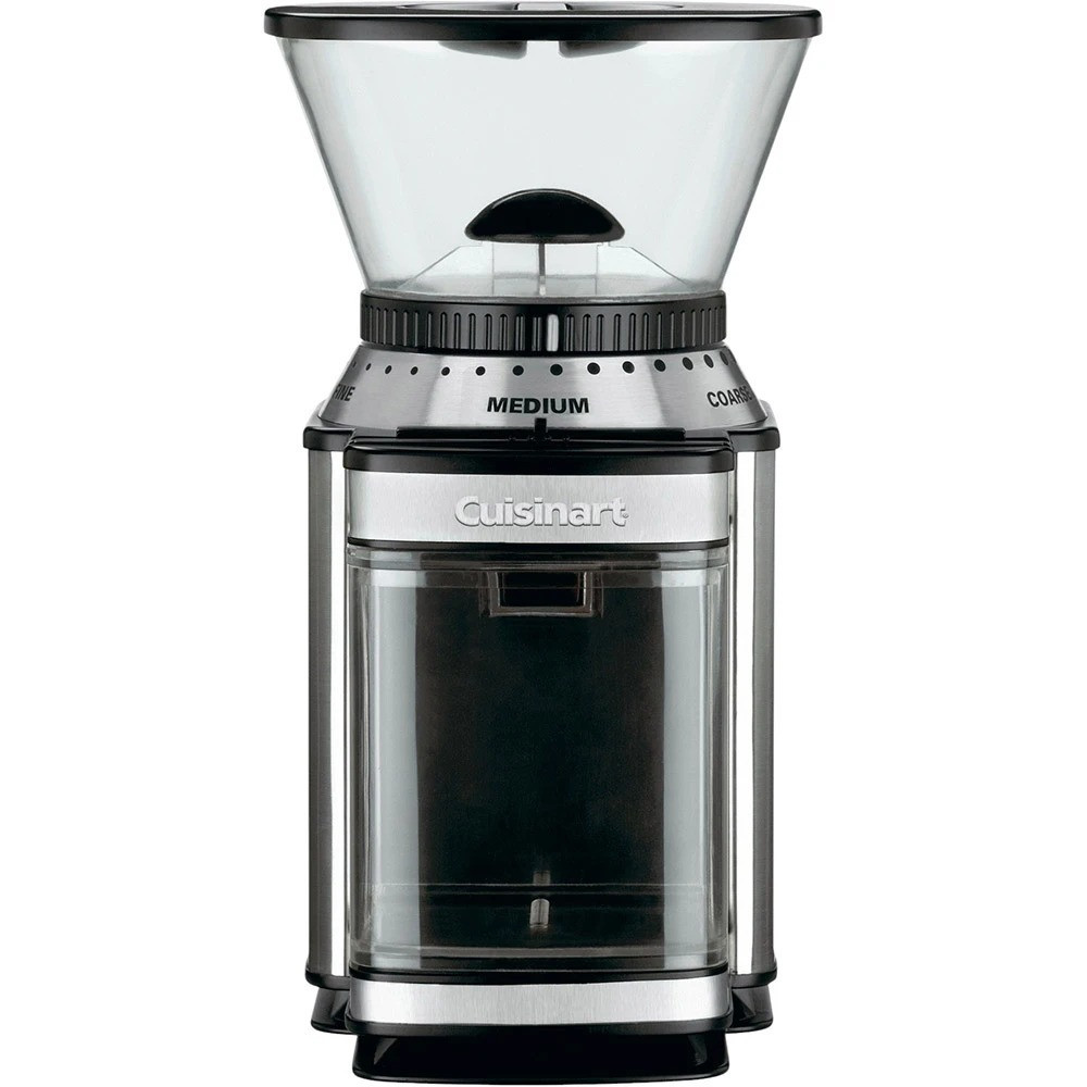 Кавомолка Cuisinart DBM8V2E ( 21458 ) Харків - фото 1