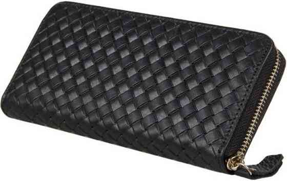 Чоловічий клатч Vintage 14460 Чорний Київ