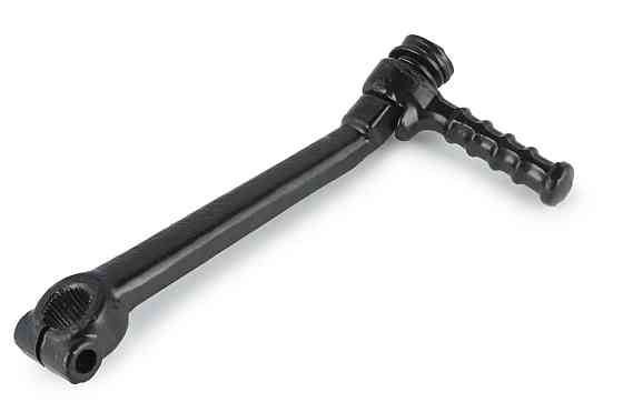 Ніжка кікстартера скутер Хонда Діо Мукачево