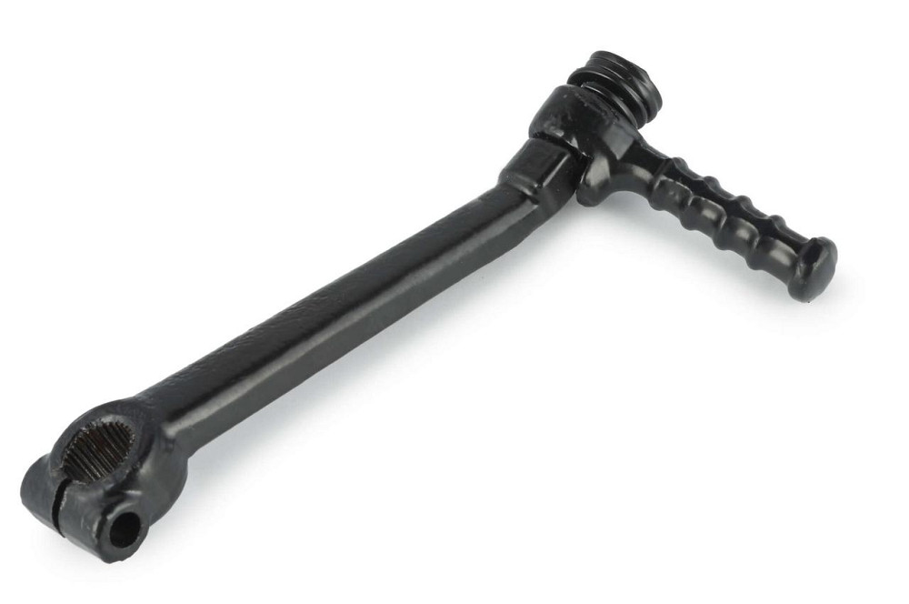 Ніжка кікстартера скутер Хонда Діо Мукачево - фото 1