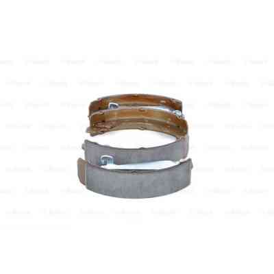 Гальмівні колодки Bosch 0 986 487 270 Вінниця