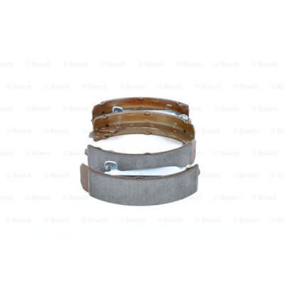Тормозные колодки Bosch 0 986 487 270 Винница - изображение 2