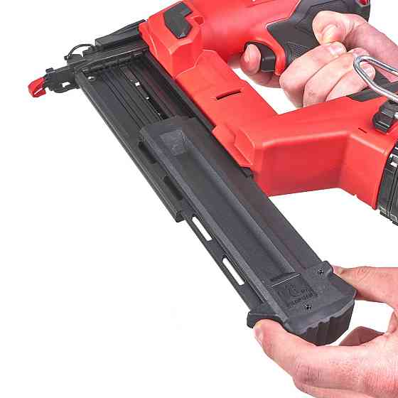 Пистолет гвоздезабивной аккумуляторный бесщеточный M18 FN18GS-0X Прямой магазин; HD кейс Одесса