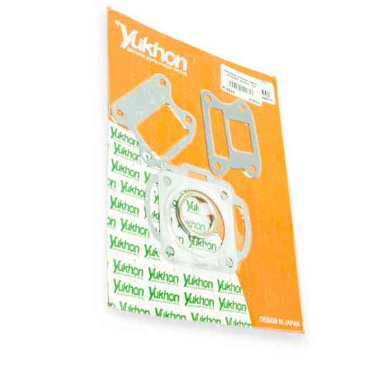 Прокладки Хонда DIO-ZX-65 цилиндра Мукачево