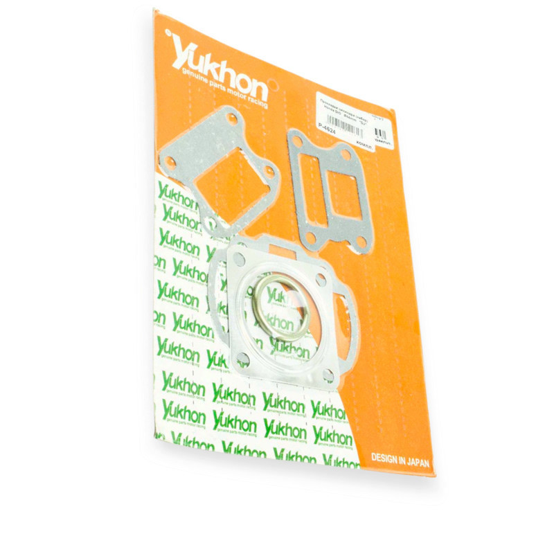 Прокладки Хонда DIO-ZX-65 циліндра Мукачево - фото 1