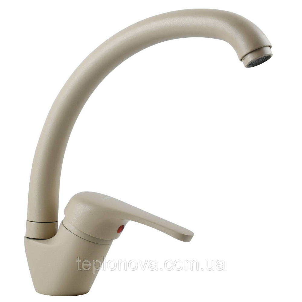 Змішувач для кухні Globus Lux Solly GLSO-0203S-4-COLORADO Чернівці - фото 1