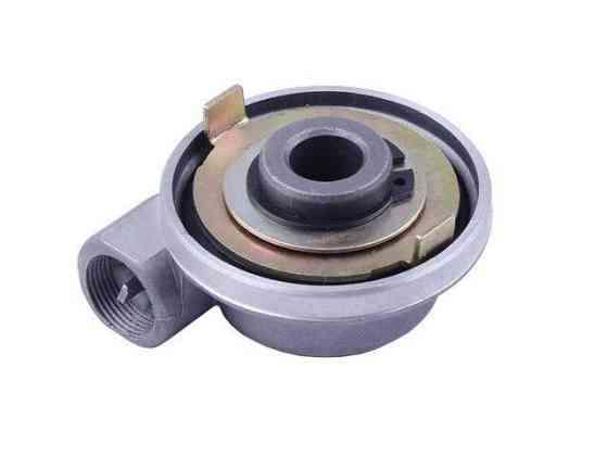 Привід спідометра (равлик) New на двигун мотоцикл СВ-125/150 Мукачево