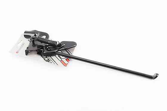 Підніжка бокова задня для 28", чорна Київ