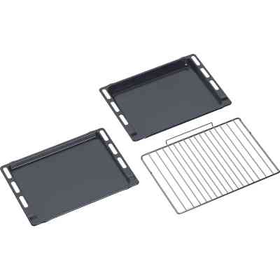 Духовой шкаф Whirlpool OMK58RU0B Винница