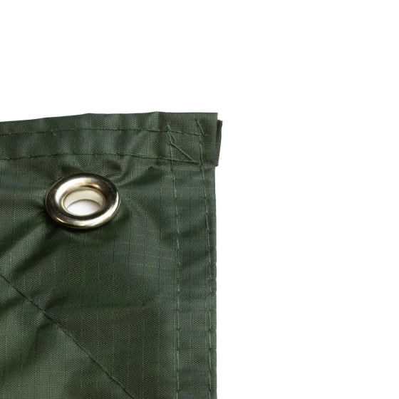 Тактическое пончо дождевик Mil-Com (Оливковый) Киев