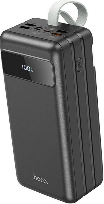 Повербанк Hoco j86b 60000mAh  22.5w Powerbank Киев - изображение 3