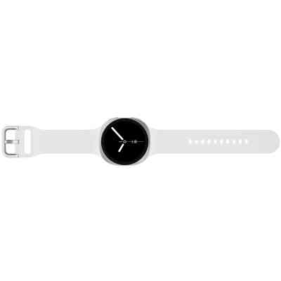Смарт-годинник Samsung Galaxy Watch 8 44mm Silver (SM-L330NZSASEK) Вінниця