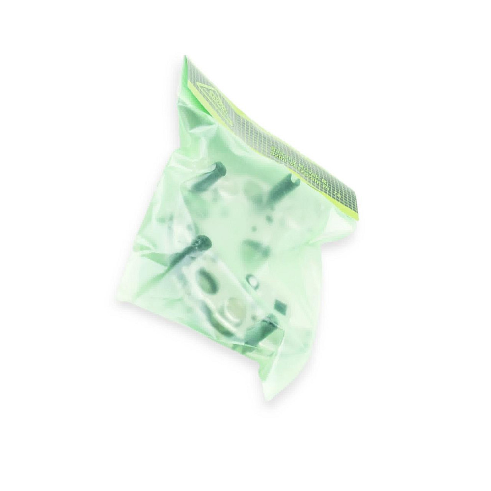 Мост генератора 2110 6 диодов (г9402.3701 ) D-3105 диодный Мукачево - изображение 1