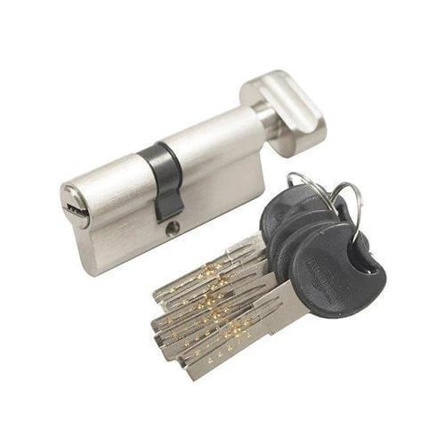 Циліндр Imperial ZCK-70 (30С/40) ручка Харків - фото 1