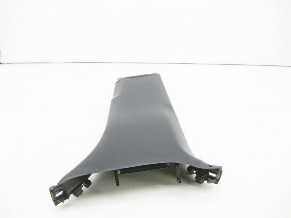 Mercedes-Benz  A1666902725 9051 Обшивка правої стійки "B" нижня чорна ML/GLE W166 GLE Coupe C292 GL/GLS X166 Одеса - фото 5