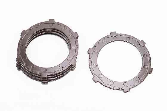 Диски зчеплення фрикційний к-кт 5шт Киев