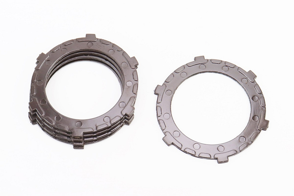 Диски зчеплення фрикційний к-кт 5шт Киев - изображение 1