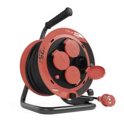 Сетевой удлинитель EMOS P082251 Винница