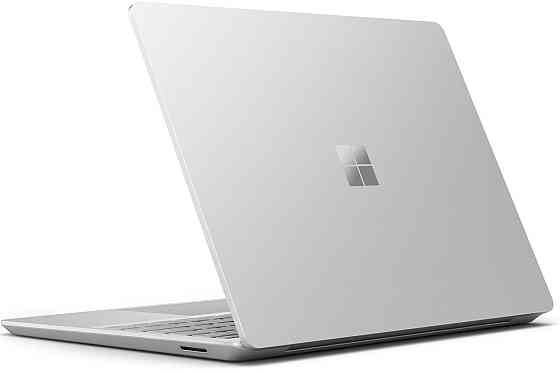 Ноутбук Microsoft Surface Laptop Go 12.4