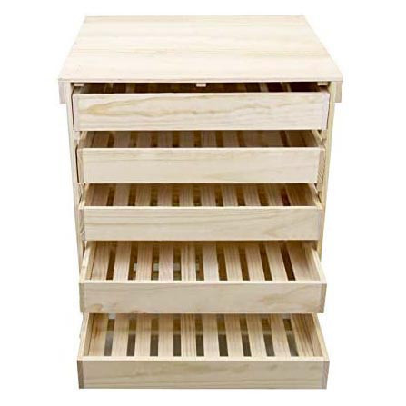 Стеллаж для овощей и фруктов 