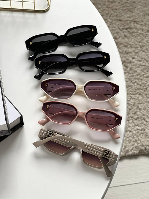 Очки унисекс Versace – роскошь и уверенность MasterSem Киев - изображение 7