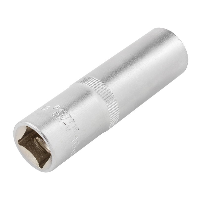 Головка глубокая 16мм 1/2