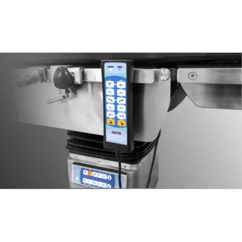 Операційний функціональний стіл SAIKANG A100-4A Дніпро - фото 6