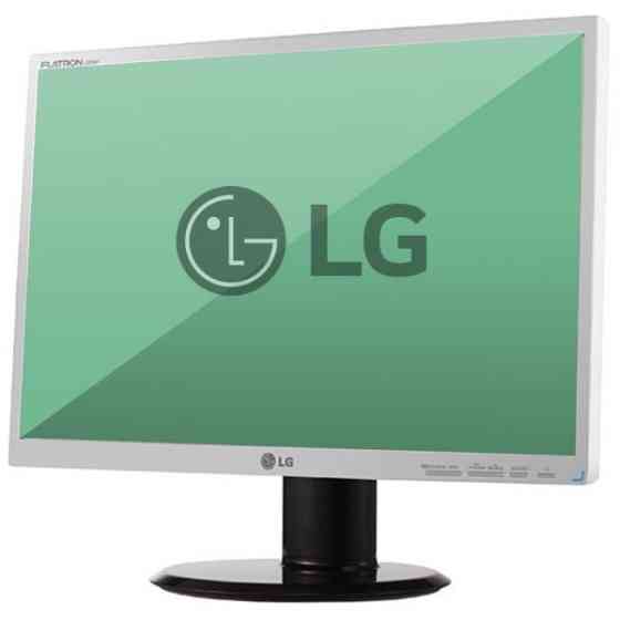 Монітор 22" LG L225WT Silver-Black клас "Б" Луцьк