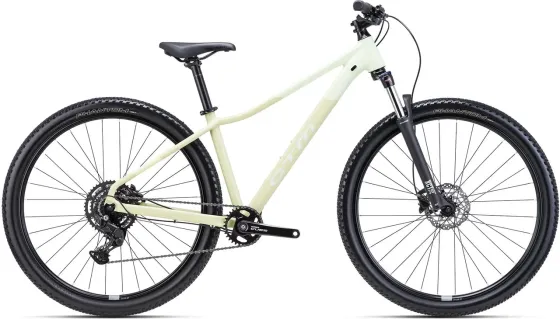 Велосипед Ctm Charisma 3.0 - Matowy Svetlozielony Pistáciová 2025 Киев