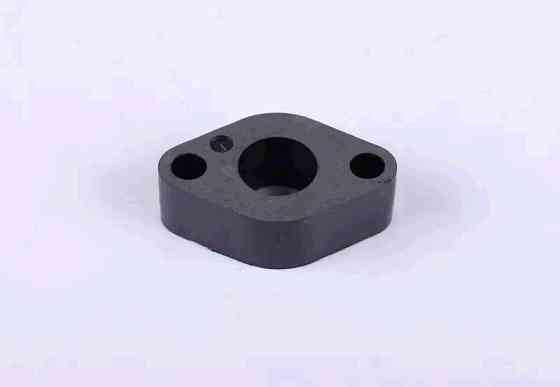 Прокладка карбюратора мотоблок 156F (4Hp) (текстоліт) Мукачево