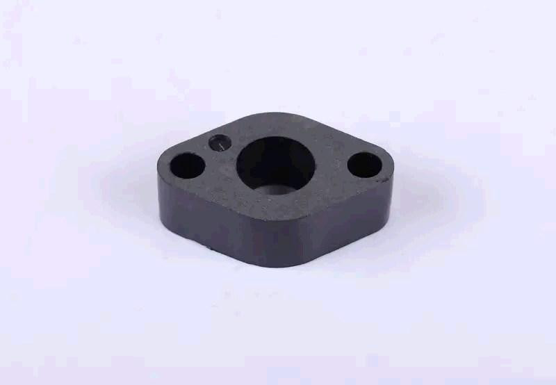 Прокладка карбюратора мотоблок 156F (4Hp) (текстоліт) Мукачево - фото 1