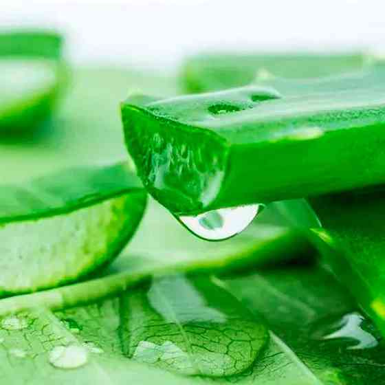 Гідрогелеві патчі з алое для обличчя 60шт SBR Київ