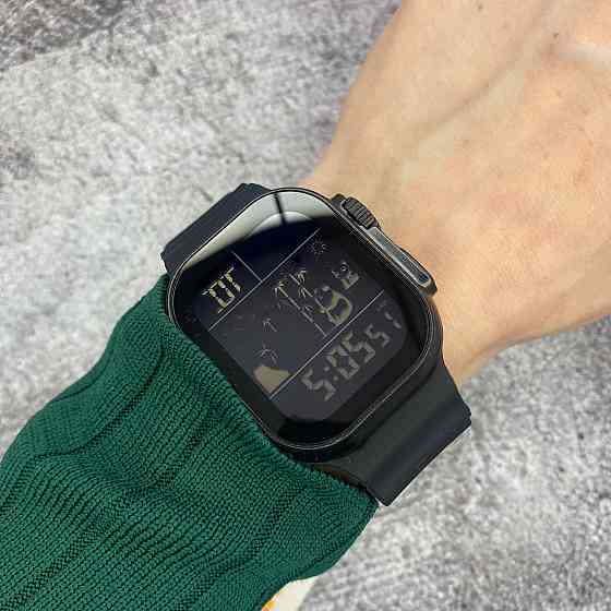 Skmei 2247BKBK Black-Black SBR Киев