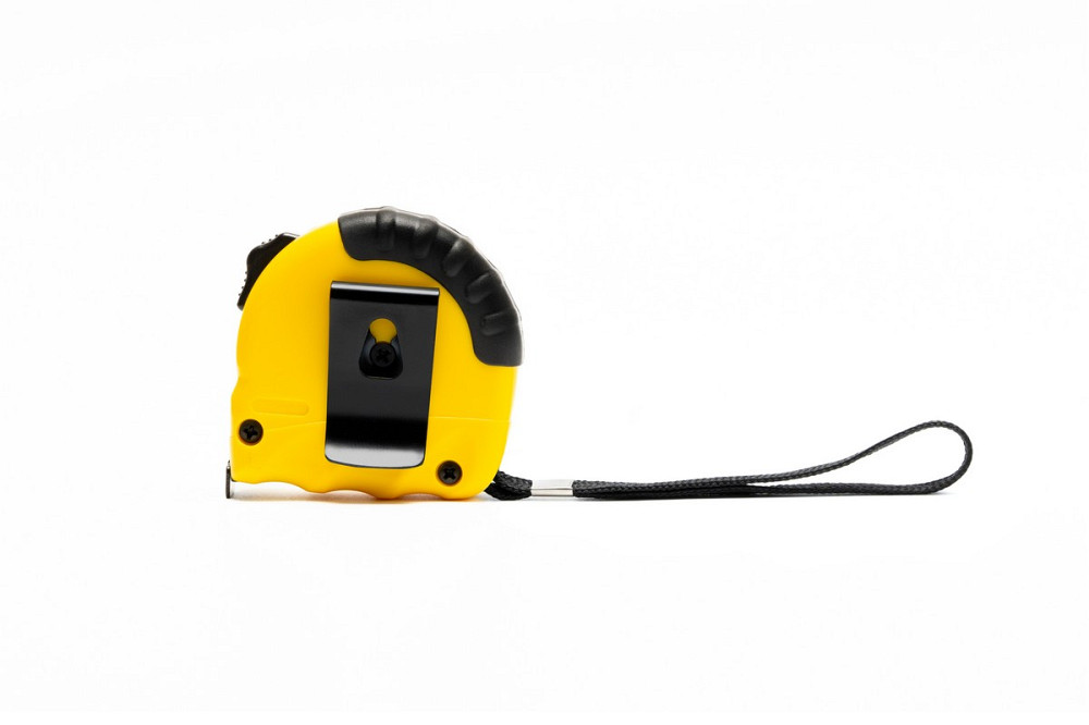 MASTERTOOL Рулетка MASTERTOOL "Shiftlock" 3 м×16 мм фіксатор полотна нейлонове покриття 62-3016 Київ - фото 3