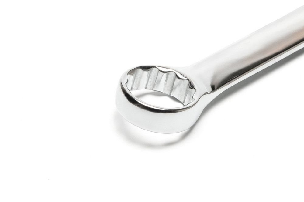 MASTERTOOL Ключ комбінований MASTERTOOL 30 мм CrV 71-1030 Коломия - фото 4