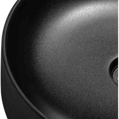 Раковина GRANADO Cati black (gbs0101) Вінниця