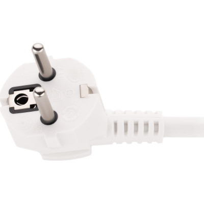 Мережевий подовжувач 2E 2E-U05ES15M10WH Вінниця - фото 5