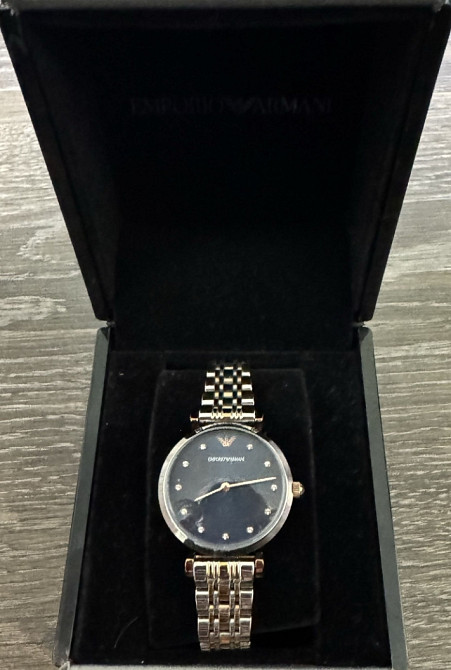 Брендовий годинник жіночий Київ - фото 3