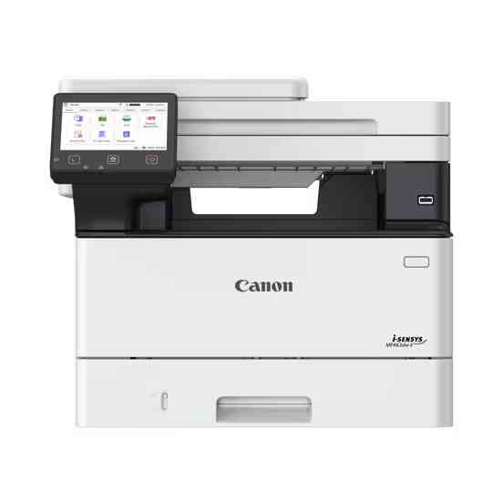 БФП А4 ч/б Canon i-Sensys MF461DW II з Wi-Fi (7188C019) ( 25020 ) Харків