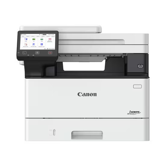 БФП А4 ч/б Canon i-Sensys MF461DW II з Wi-Fi (7188C019) ( 25020 ) Харків - фото 6