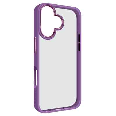 Чохол до мобільного телефона Armorstandart UNIT2 Apple iPhone 16 Violet (ARM78774) Вінниця