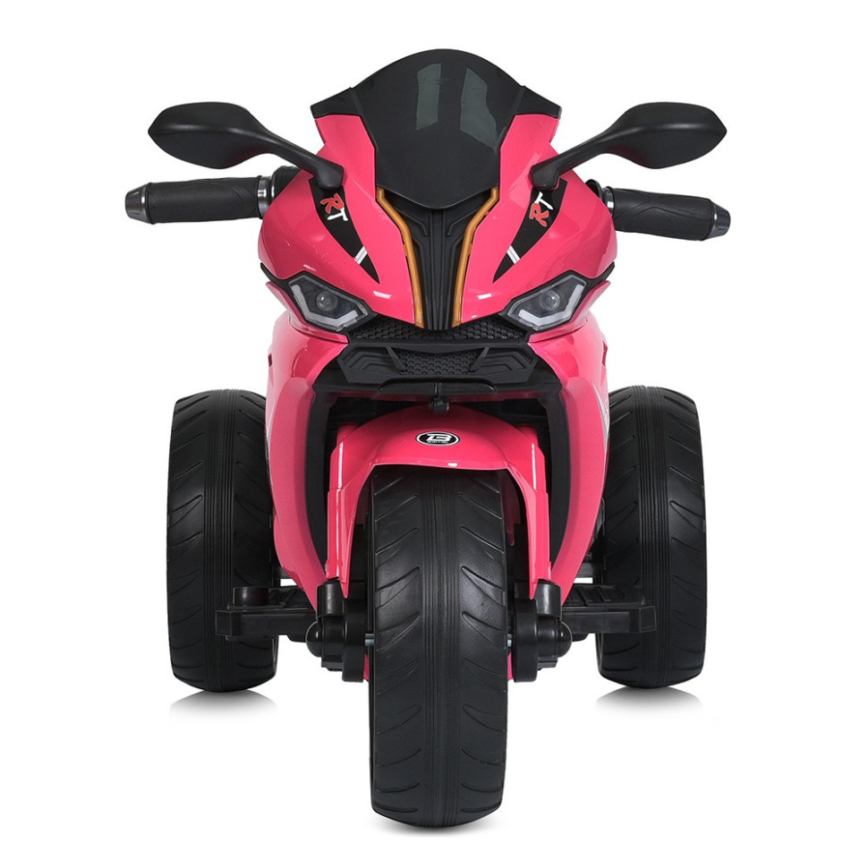 Дитячий електромобіль Мотоцикл M 5823ELS-8 до 30 кг Вінниця - фото 3