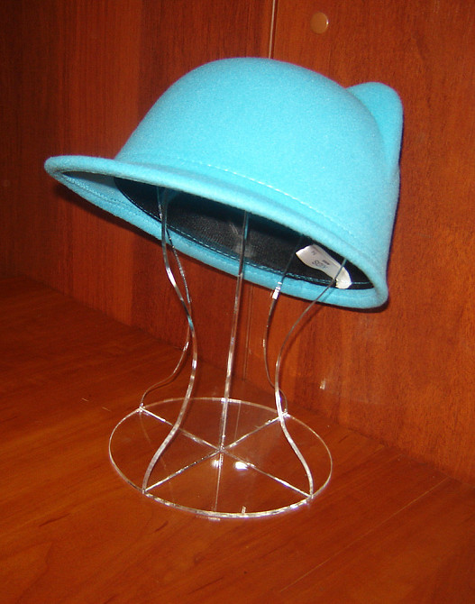 Подставка EKOSTAR под шапки 150х250 Киев - изображение 2