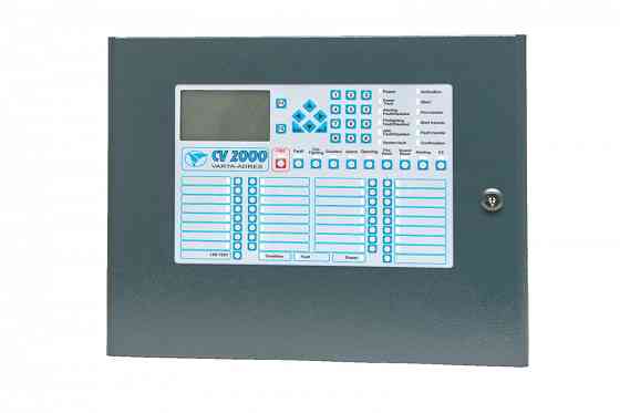 ППКП СКБ Електронмаш - Варта-Адрес CV1500 для пожежної сигналізації Київ