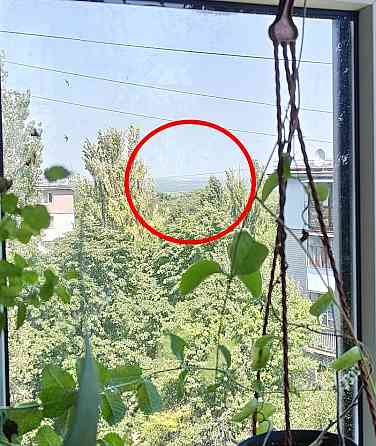 Компактний монокуляр AFL-314-A, 8x, IP68 Київ