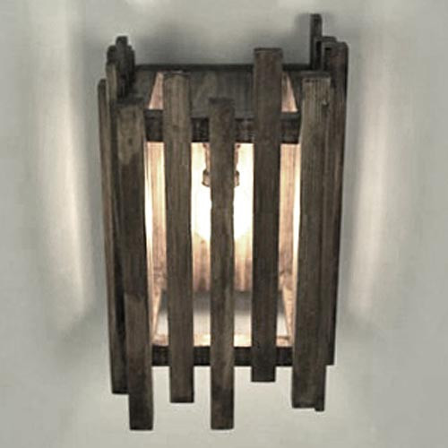 Светильник настенный 