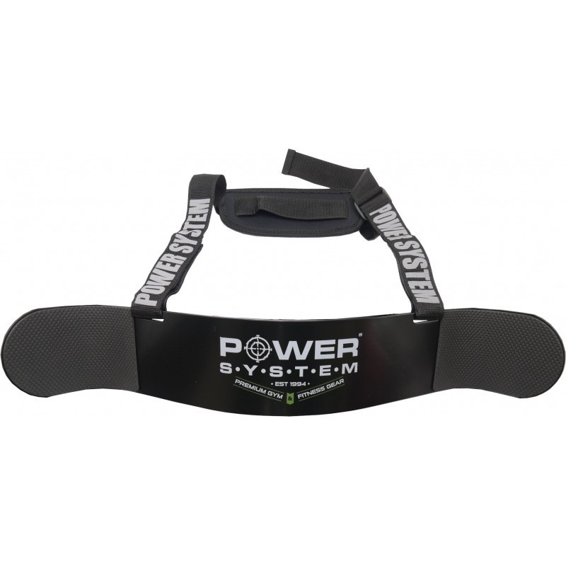 Ізолятор для біцепса (армбластер) Power System PS-4069 Arm Blaster Black Київ - фото 2